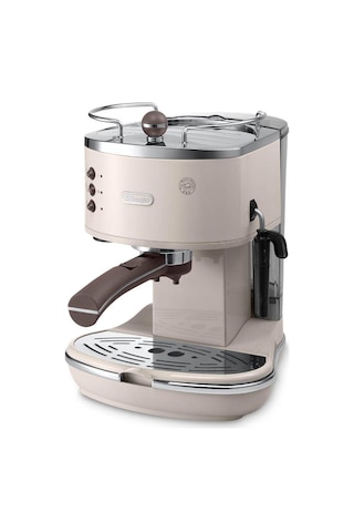 Delonghi Icona ECOV 311.BG Vintage Barista Tipi Espresso Makinesi