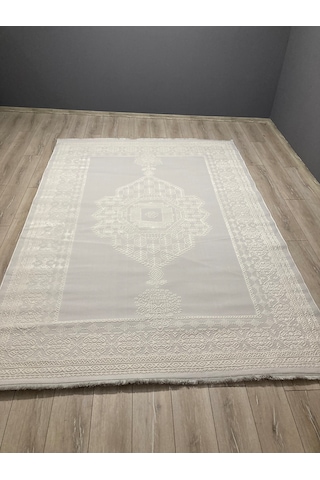 Gold Aras Halı 200x290 Ebatlı+kalın Ve Sık Dokuma Halı+salon Halı