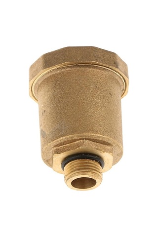 Bosphorusboutique02 Suntek Pirinç Metal Otomatik Şişe Havalandırıcı, Pratik Şişe Açıcı Pirinç