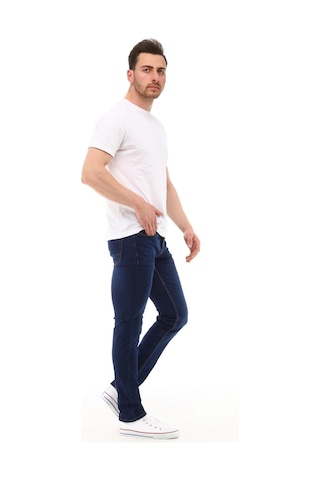 Cedy Denım Erkek Kot Pantolon Slim Fit Jean C323 001