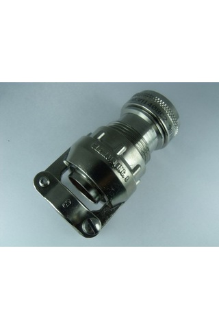 Glenair 370fs003m1408c2 Askeri Konnektör