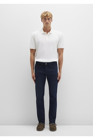 Mavi - Jake Gece Mavisi Comfort Jean Pantolon 8842227883 Lacivert