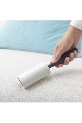 Ikea Bastis Tüy Toplayıcı Gri Çok Renkli