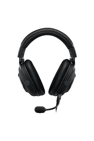 Logitech G Pro X 981-000818 7.1 Surround Mikrofonlu Oyuncu Kulaklığı