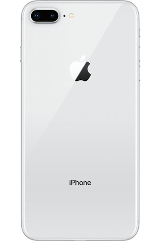 Yenilenmiş Apple iPhone 8 Plus 128 GB Çok İyi (12 Ay Garantili)