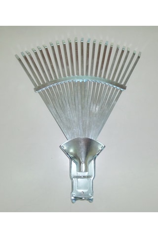 Flyıng Hıgh 15053 Çim Tırmığı Ayarlı 22 Parm.Kelepçeli