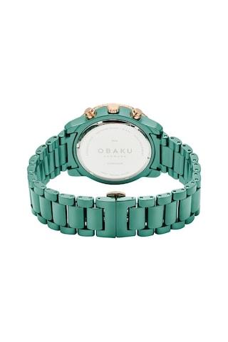 Obaku V278gceece Erkek Kol Saati V278gceece