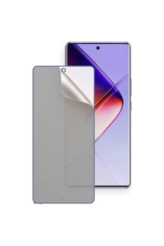 Infinix Note 40s Uyumlu Ön Yüzey Mat Hidrojel Ekran Koruyucu 51786296