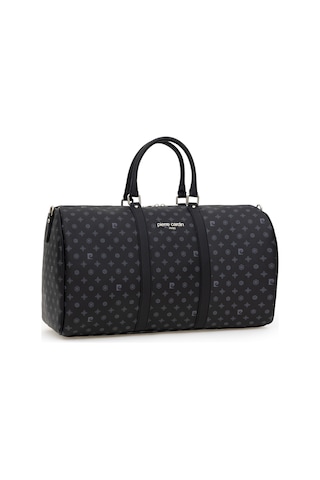 Pierre Cardin Erkek Siyah Çanta 50307641-vr046 Siyah