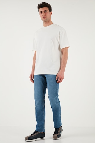Levi's Erkek Kot Pantolon A2081-0049 Mavi Mavi