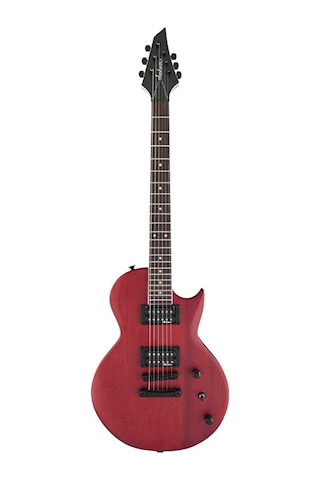 Jackson 2916901577 Js Monarkh Sc Js22 Elektro Gitar Red Stain