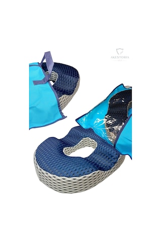 Jelli Oturma Minderi P-003-132 Çok Renkli