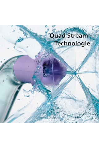 Philips Sonicare Kablosuz Power Flosser Ağız Sulama Cihazı Ve Diamondclean 9000 Elektrikli Diş Fırçası - Temiz Dişler, Temiz Diş Etleri Ve Plak Temizleme, Siyah Model Hx3886/43
