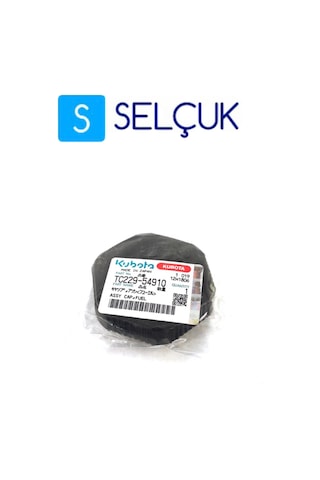 Kubota B Serisi 2650-2530 Mazot Depo Kapağı