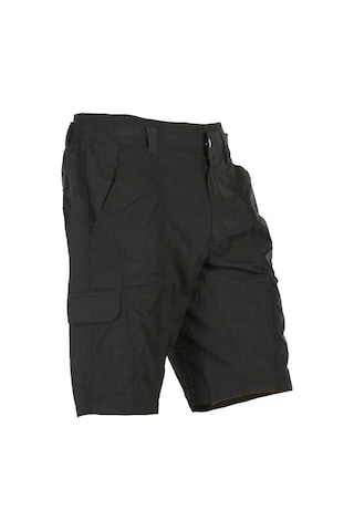 Crivit Sport Pedli Bisiklet Şortu Siyah