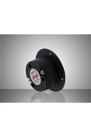 Tx-250 100w 50rms 8 Cm Dome Tweeter 1 Takım 2 Adet