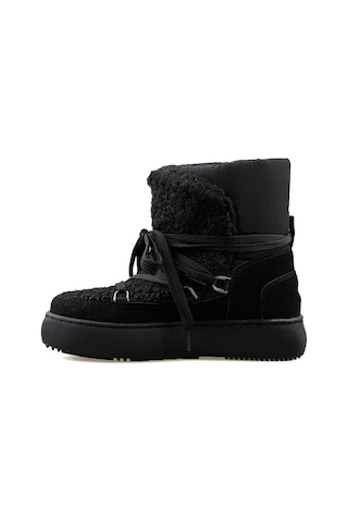 Vicco Merrill Çocuk Outdoor Botu 943.f24k.477-02 Siyah