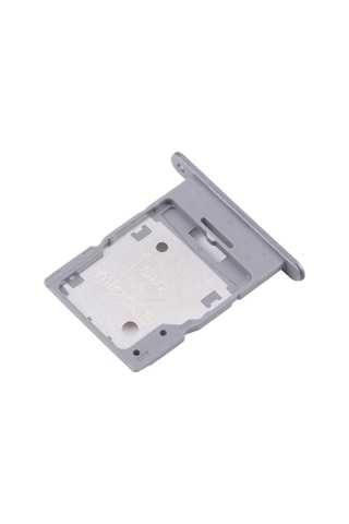 Samsung Uyumlu Galaxy M15 Sim Kart Tepsisi Sm-m156b Gri
