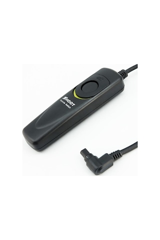 Shoot RS-80N3 Kablolu Kumanda