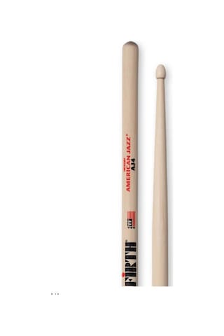 Vic Firth Aj4 American Jazz Baget