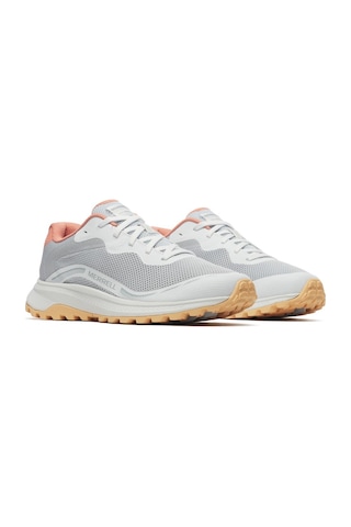 Merrell Fly Strike 2 J068600 Unisex Spor Ayakkabı Gri
