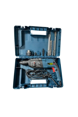 Reschmann R-2809 028-RE0031 Sds Plus 900W 28MM Profesyonel Kırıcı Delici Matkap