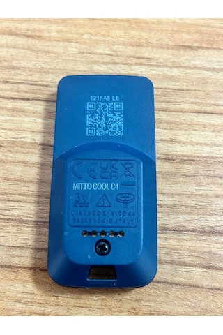 Bft Mitto Cool4-4 Kanallı Kumanda