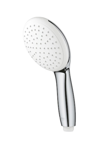 Grohe Tempesta 110 El Duşu Tek Akışlı - 27923003 Gümüş