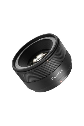 7artisans Af 35mm F1.4 Aps-c Fuji Fx Mount Lens