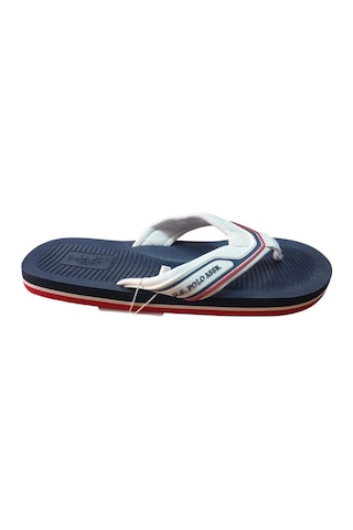 U.s. Polo Assn U.s.polo Assn Marlo 4fx Lacivert Parmak Arası Spor Plaj Terlik