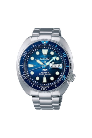 Seiko Prospex SRPK01K Otomatik Erkek Kol Saati Seiko Prospex SRPK01K Otomatik Erkek Kol Saati