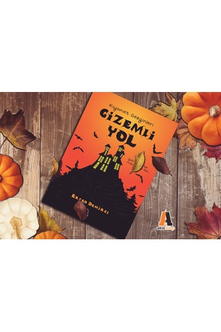 Gizemli Yol-Kıyamet Gezginleri