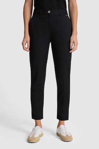 U.S. Polo Assn. U.s. Polo Assn. Kadın Siyah Pantolon Kanvas-chino 50321939-vr046