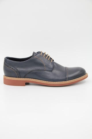 Freefoot 2652 Erkek Casual Ayakkabı - Lacivert-lacivert Lacivert