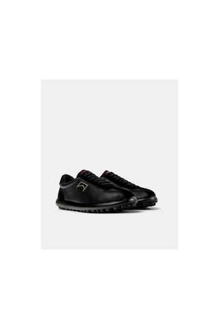 Kadın Pel K201759-007 Black