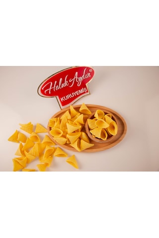 Haluk Aydın Kuruyemiş Cips Süt Mısır 270 G