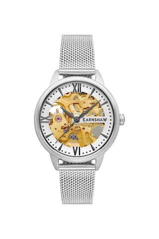 Earnshaw Es-8150-11 Kadın Kol Saati