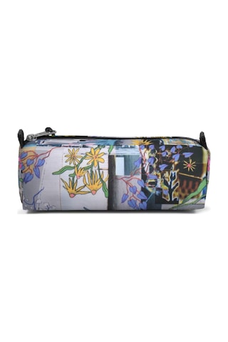Eastpak Benchmark Single Cut-out Light Kalem Çantası Ek0003722w41 Cut-out Light