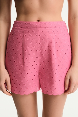 Penti Pembe Oriana Şort Pe17
