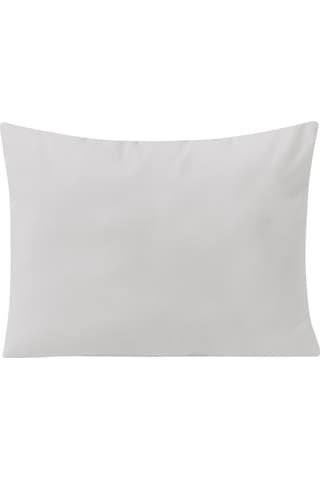 Sılıkon Yastık 35 x 45 Beyaz
