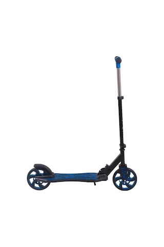 Falcon Dipsy 2 Tekerlekli Katlanabilir Scooter Mavi 12+ Yaş Turuncu