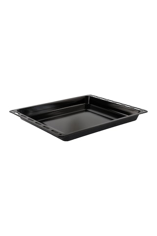 Bosch Uyumlu & Siemens İle Fırın Emaye Tepsi 465x375x40mm