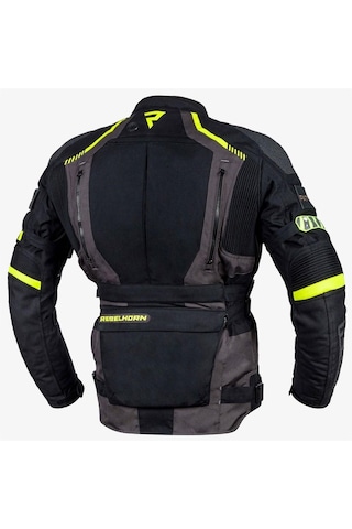 Rebelhorn Patrol Motosiklet Montu 46306