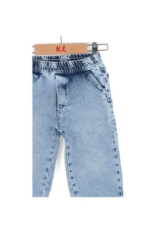 Nk Petite Pantolon 69704 Mavi