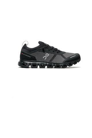 On Cloud 6 Versa Erkek Spor Ayakkabı-31366 Siyah