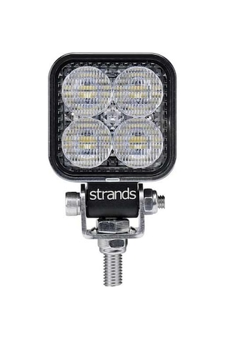 Strands Off-road Led Ve Geri Vites Lamba Unity 10w 809234