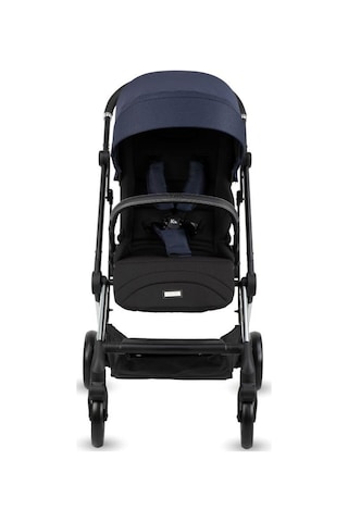 Kraft Tokyo Pr Travel Sistem Bebek Arabası Lacivert