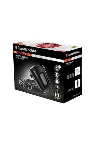 Russell Hobbs 24672-56 El Mikseri