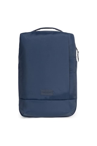 Easpack Eastpak Tecum F Cnnct Navy Laptop Sırt Çantası Lacivert