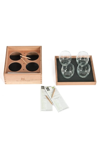 Taster Box Tadım Seti Kiraz